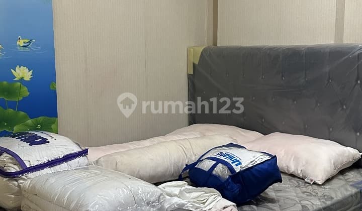 Dijual / Disewakan – Apartemen Gateway Ahmad Yani Bandung