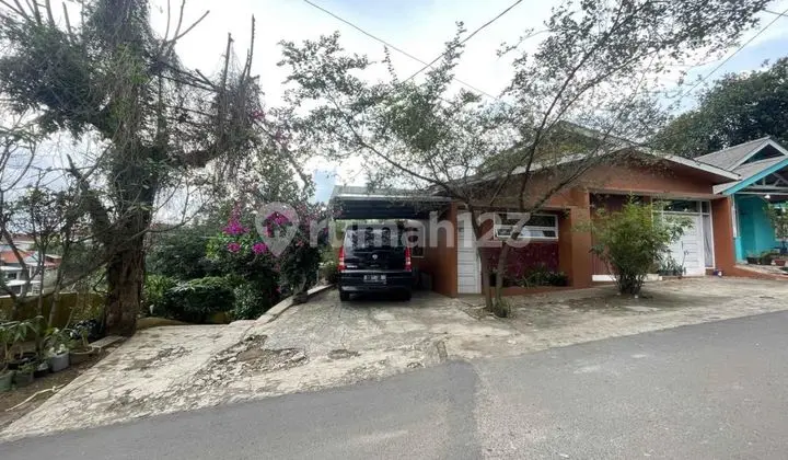 Dijual Rumah Split Level – Islamic Center Raya, Bandung