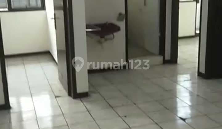 Disewakan / Dijual – Ruko Moh. Toha, Bandung