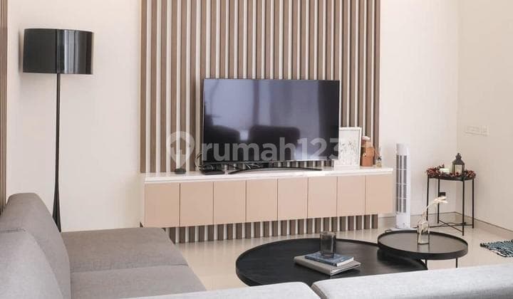 Dijual Rumah Siap Huni Di Setra Dago – Antapani, Bandung