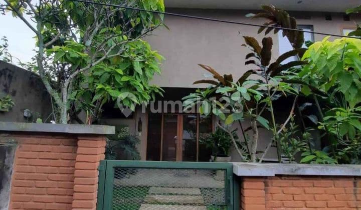 House for Sale, Spacious in Cigadung – Bandung City