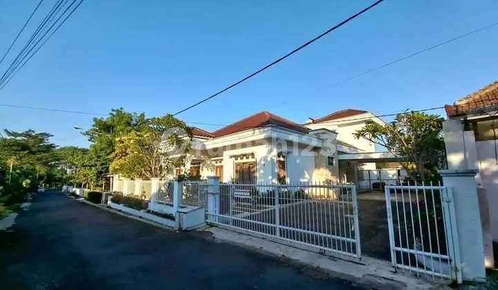 Dijual Rumah Luas & Nyaman – Perum Cendrawasih Andir Bandung