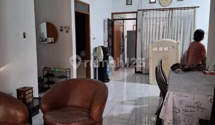 Dijual Cepat – Rumah Siap Huni Di Taman Kopo Indah 3 (tki 3), Bandung