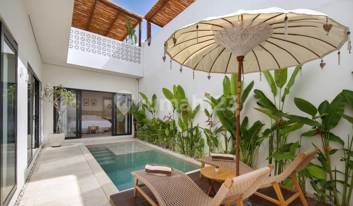 Cozy New 2 Bdr Close To Beach In Balangan