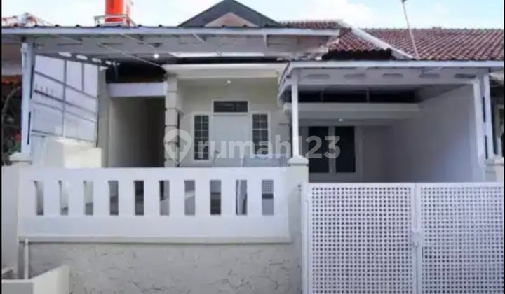 For Sale House in Bukit Cimanggu City Bogor City