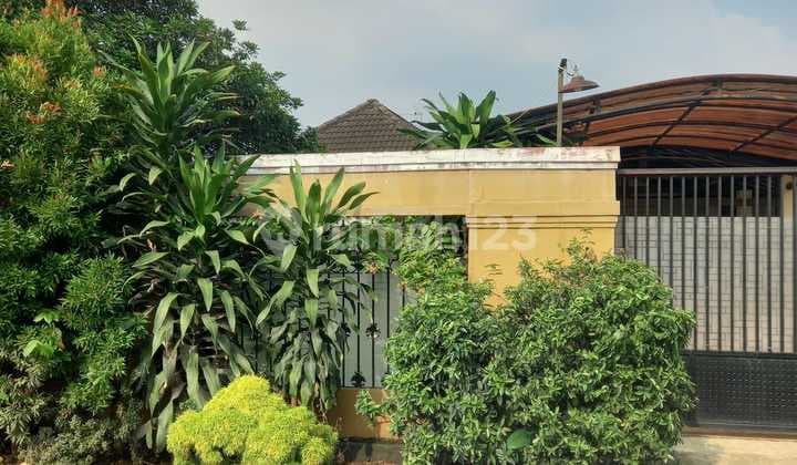 Di Jual Rumah di Bojong Gede Bogor