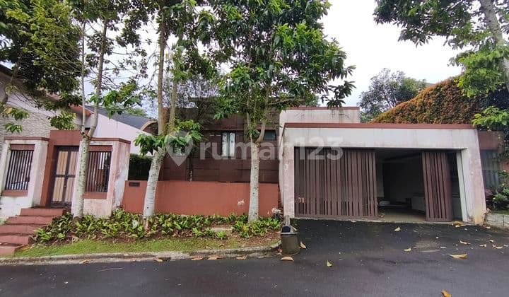 Di Jual Rumah Di Vimalla Hills Gadog Bogor Rumah Bagus Hgb Di Ciawi Suasana Asri
