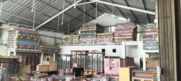 Di Jual Ruko/toko Mebel Di Area Tajur Bogor Cocok Untuk Segala Usaha