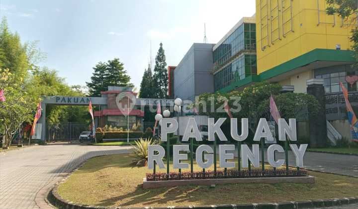 Di Jual Rumah di Pakuan Regency Dramaga