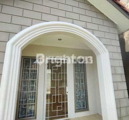 Di Jual Rumah Di Rancamaya Bogor