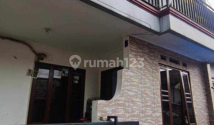 Di Jual Rumah di Kutajaya Warung Bandrek Bogor