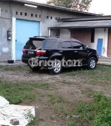 Si Jual Gud G di Area Tonjong Parung Bogor