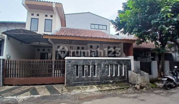 D Jualrumah Bagusdi Villa Citra Bantarjati