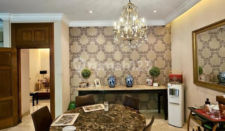 Dijual Rumah di Nol Jl Raya Suryo Senopati. Cocok untuk Kantor atau Resto