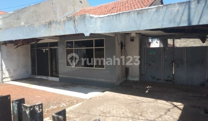 Jual Rumah Hitung Tanah Murah Di Kendangsari Surabaya