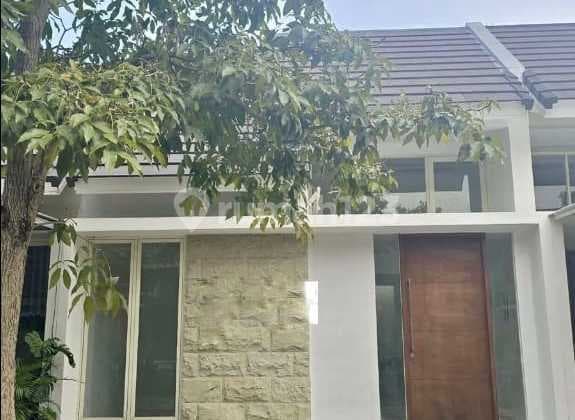 Rumah Bagus Northwest Selangkah Sentra Niaga