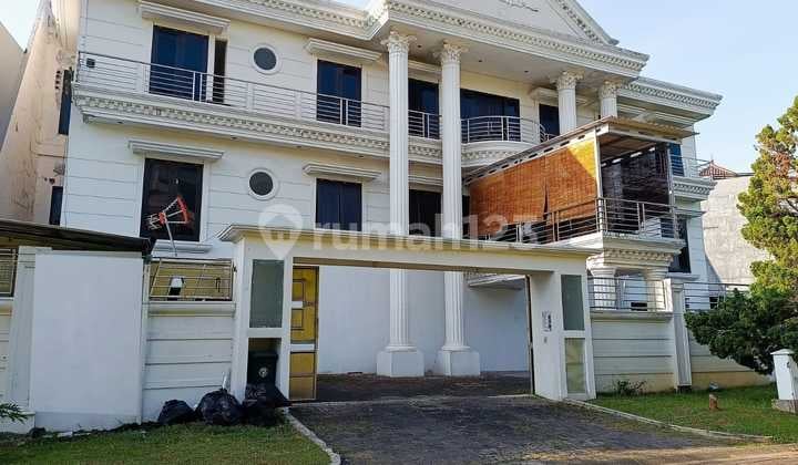 Jual Cepat Rumah Kost Villa Puncak Tidar Malang