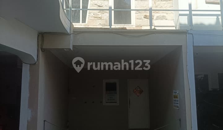 Dijual Rumah Murah Minimalis 2 Lantai Lokasi Strategis Sidosermo Surabaya