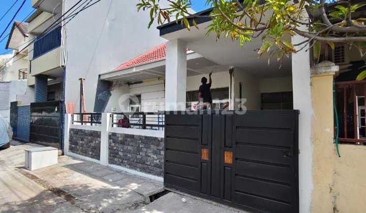 Rumah Murah Rungkut Mapan Surabaya Siap Huni
