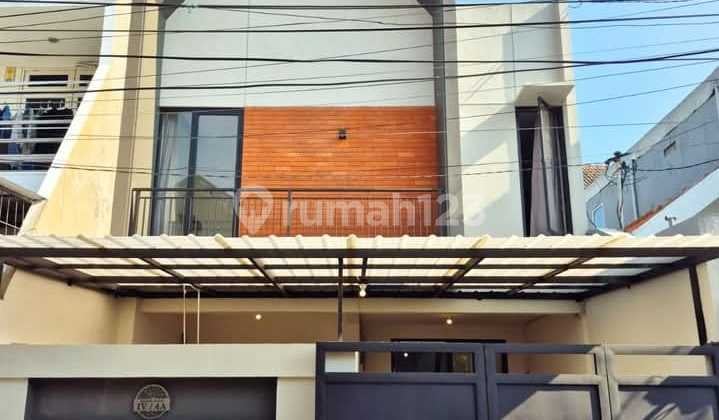 Jual Rumah Kos Baru Siap Huni Dan Cuan Bisa Kpr Bank