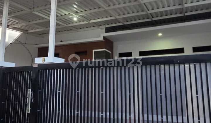 Rumah Murah Bhaskara Sari Siap Huni Lokasi Dekat Kampus Its &Mall