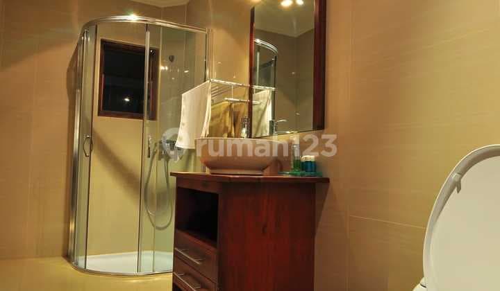 For Sale - Apartment Leasehold (Until 2058)
Tanjung Benoa, Nusa Dua - Bali
