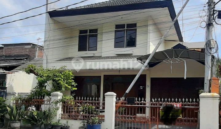 Rumah Bagus Shm Di Kota Mojokerto