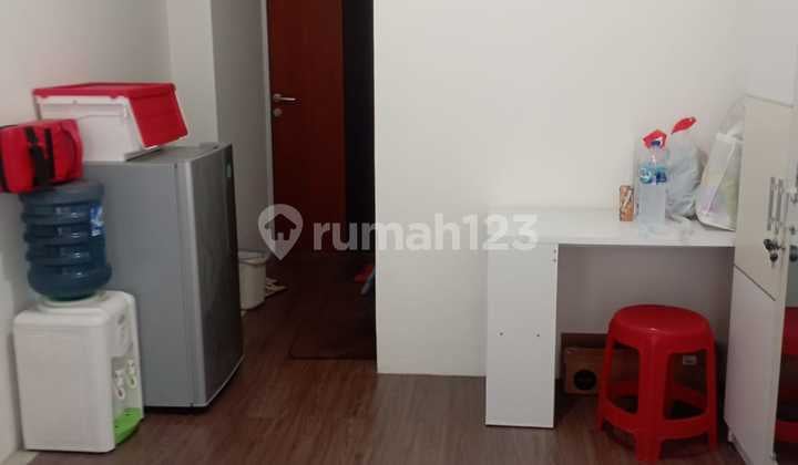 Apartment Gunawangsa Merr