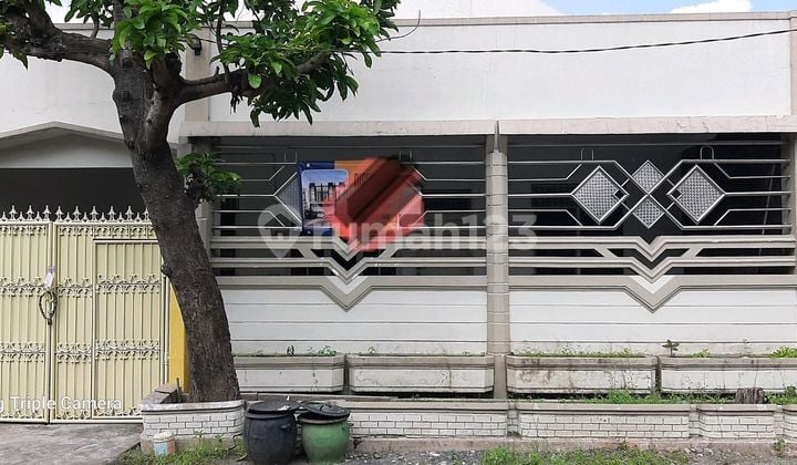 Disewakan Rumah Di Perum. Magersari Indah, Mojokerto