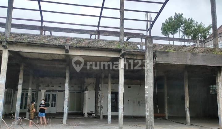 Tanah Invest View Kota Cocok Cafe Atau Karaoke