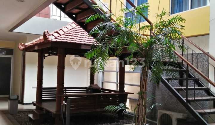 Kost Sampangan Gajahmungkur Full Furnished
