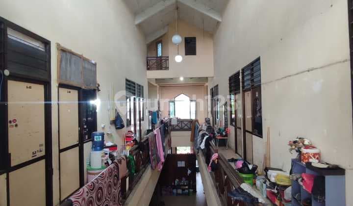 Kos Uksw Ac Kamarmandi Dalam