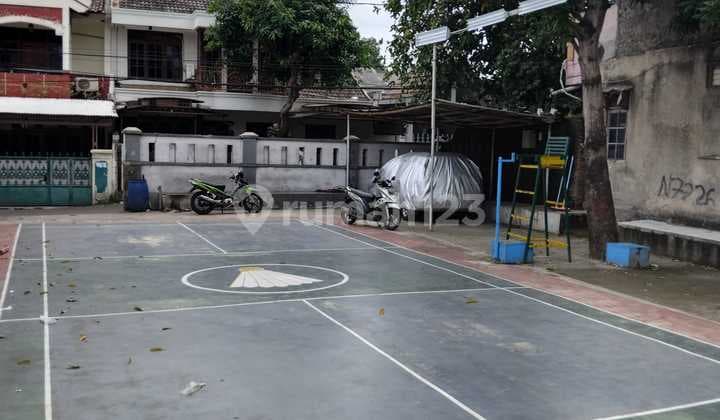 Di Jual Tanah Kavling Bebas Banjir SHM Sandratek Rempoa