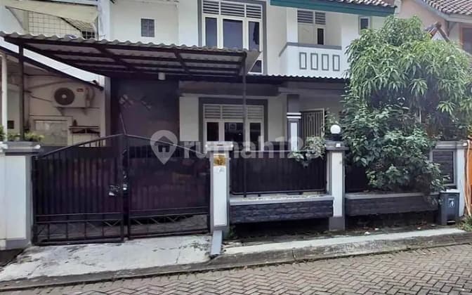 Di Jual Rumah 2 LT SHM Perumahan Metlad Puri Cipondoh Tangerang