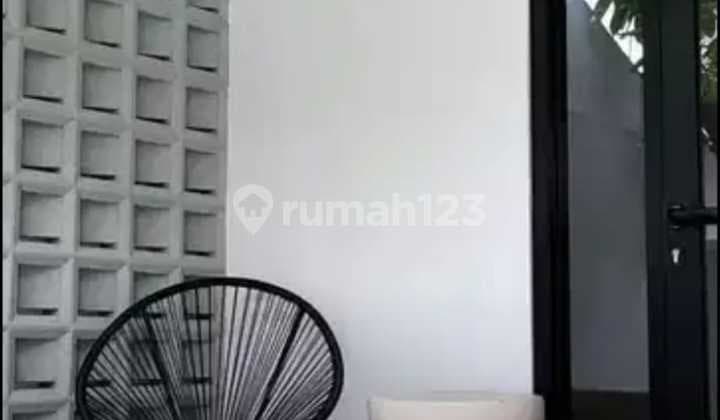 Di Sewakan Rumah 2 LT Bebas Banjir Gandaria Selatan Jakarta Selatan