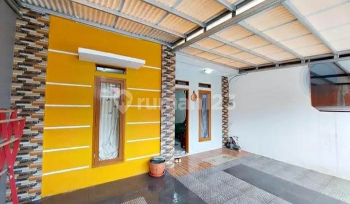 Rumah Bagus SHM di Alam Sutera Sports Center, Jl. Sutera Boulevard, Pondok Jagung Timur, Serpong Utara, Kota Tangerang Selatan, Banten, Indonesia, 15326, Gading Serpong Andalucia