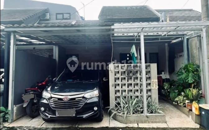 Rumah, SHM, di Banten, Tangerang Selatan, Ciputat, Ciputat,