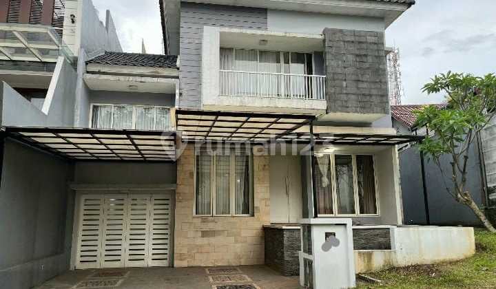 Di Sewakan Rumahluas 2 LT Bintaro Jaya Sektor7