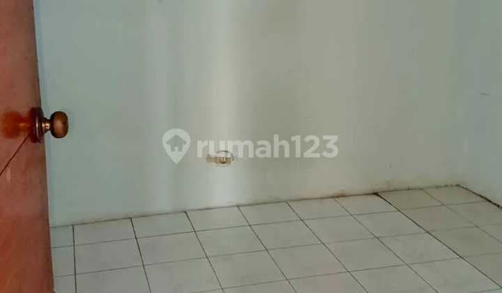 Rent Available: Flood-Free House – Complex House Near MRT Lebak Bulus