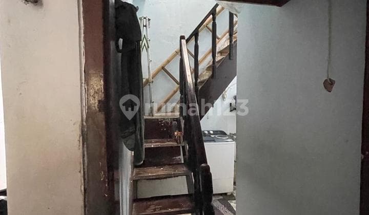 For Rent: House at U Ville Bintaro Near UPJ Campus