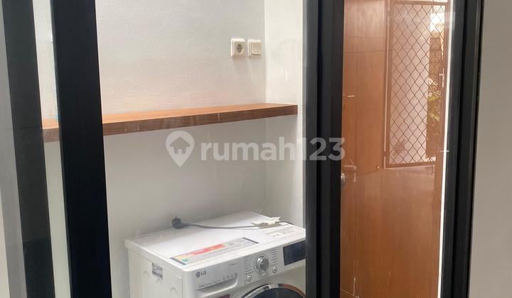Rent House 2 Floors Flood-Free Royale Bintaro Cluster Near Bxc and Upj Campus