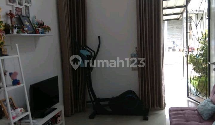 Harga Cuma Ratusan Juta Saja