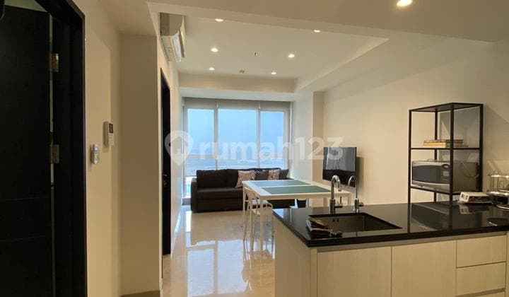 Premium Branz BSD Apartments by Tokyu Land Indonesia, Trusted Quality + Complete Facilities