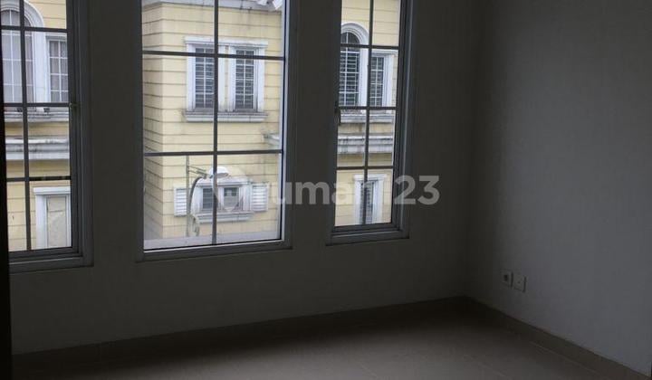 Rumah Aman dan Nyaman Montana Village GS