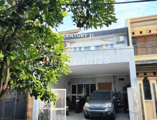 Rumah Minimalis Baru Furnished di Duren Sawit Jakarta Timur