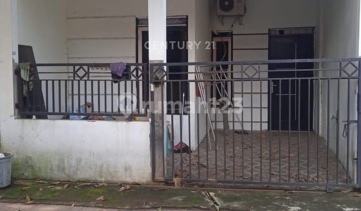 Rumah Murah Minimalis di Wahana Podok Gede Bekasi