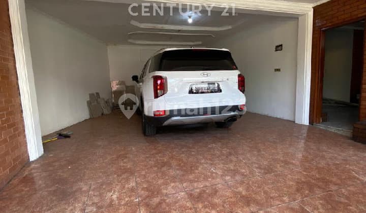 Rumah Siap Huni Sudah Direnovasi di Tebet Jakarta Selatan