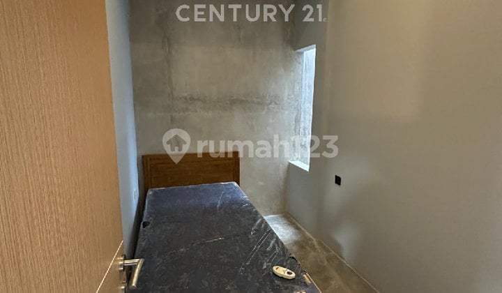 Rumah Sewa Hanya Lantai 2 di Cipinang, Jakarta Timur R2339