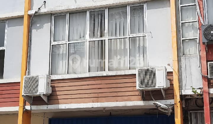 Ruko 3 Lantai di Cbd Betos Bekasi Timur R2309