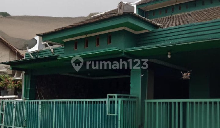 Rumah 2 Lantai Siap Huni Mendekati NJOP Sukatani Depok